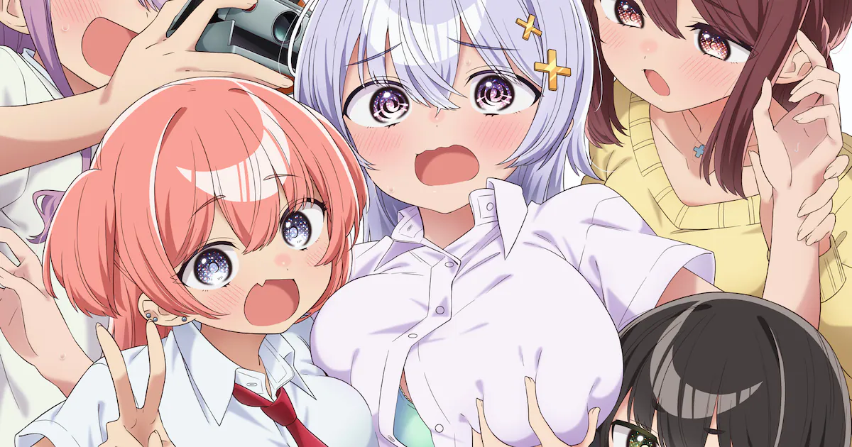 よわよわ先生の無修正版