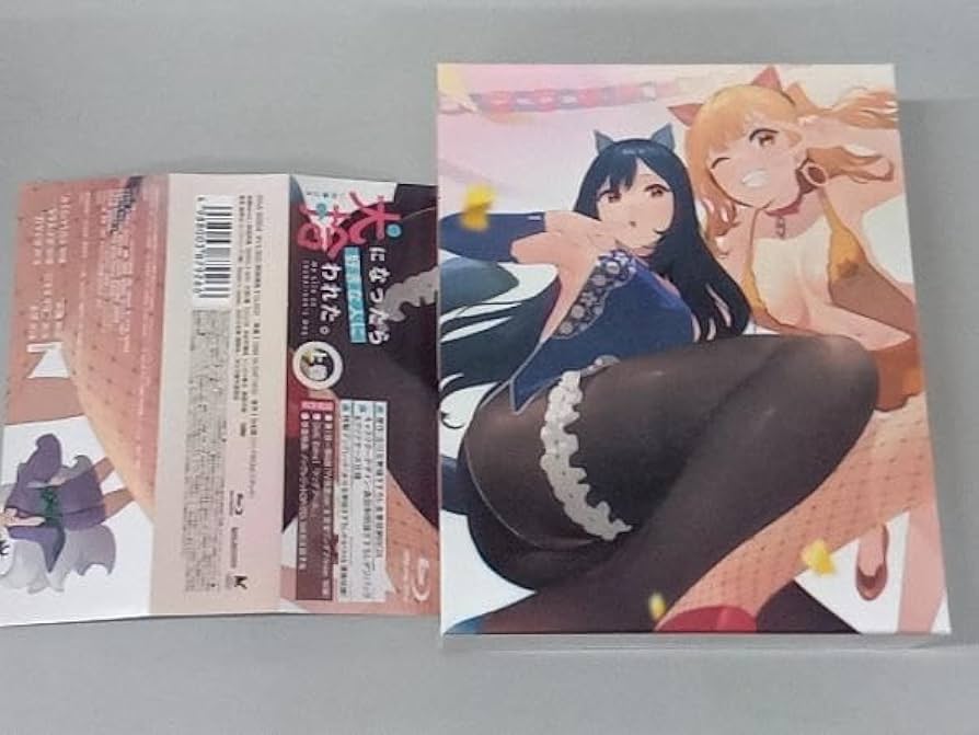 犬になったら好きな人に拾われた。